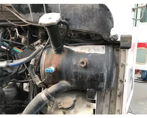 Kenworth T370 Radiator Overflow Bottle  Surge Tank