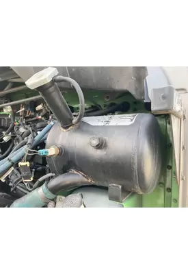 Kenworth T370 Radiator Overflow Bottle / Surge Tank