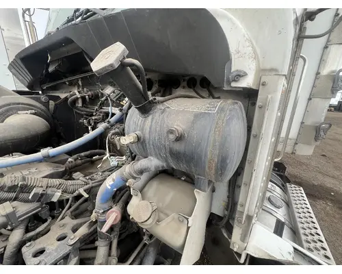 Radiator Overflow Bottle KENWORTH T370 DTI Trucks