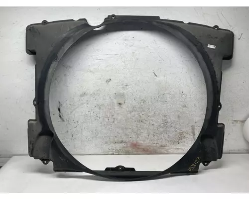 Radiator Shroud Kenworth T370 Vander Haags Inc Sf