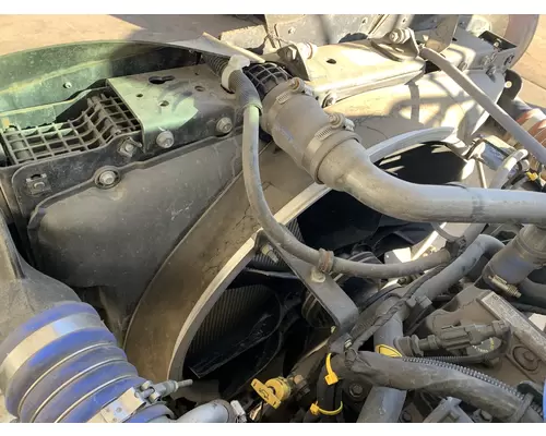 Radiator Shroud KENWORTH T370 DTI Trucks