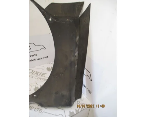 Kenworth T370 Radiator Shroud