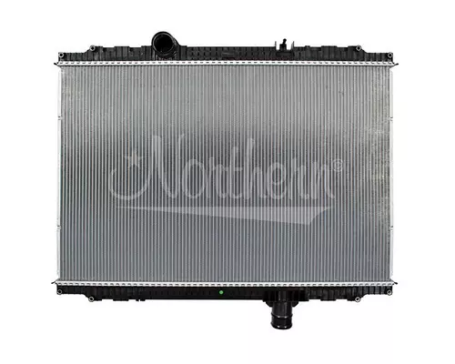 Kenworth T370 Radiator