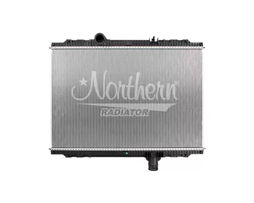 Kenworth T370 Radiator