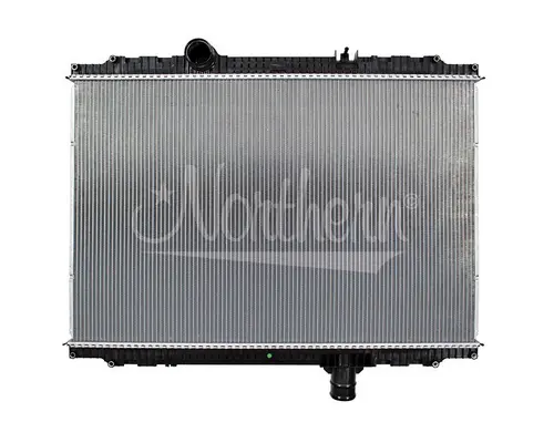 Kenworth T370 Radiator