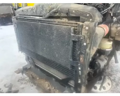 Kenworth T370 Radiator