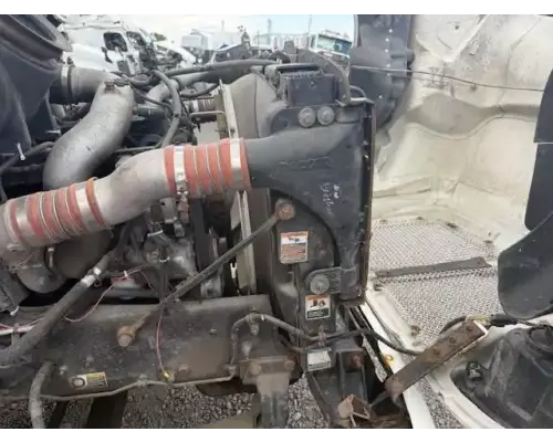 Kenworth T370 Radiator