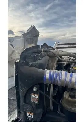 Kenworth T370 Radiator