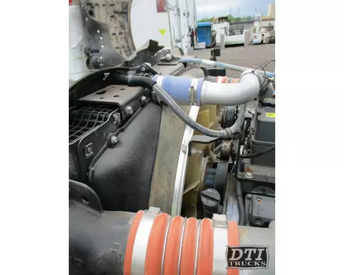 Radiator KENWORTH T370 DTI Trucks