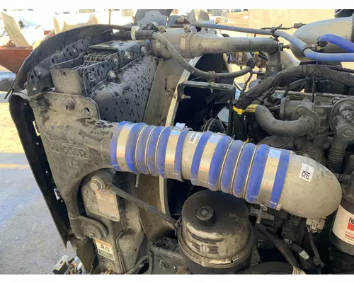 Radiator KENWORTH T370 DTI Trucks