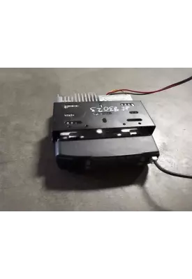 Kenworth T370 Radio