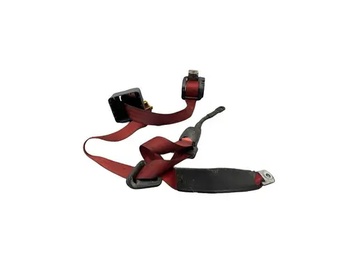 Seat, Front KENWORTH T370 Frontier Truck Parts