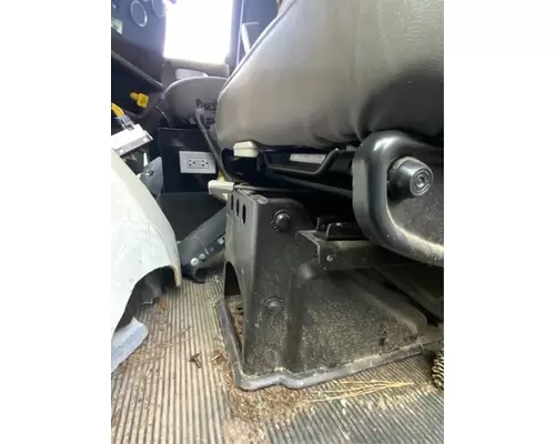 Seat, Front Kenworth T370 Complete Recycling Group LLC