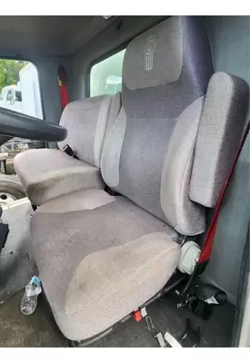 Kenworth T370 Seat, Front