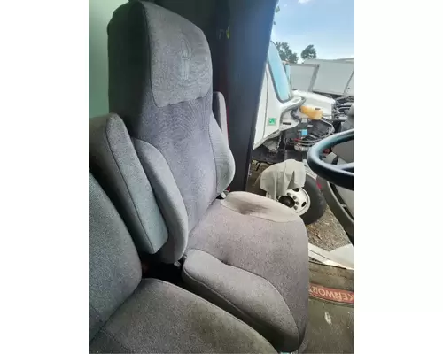 Kenworth T370 Seat, Front