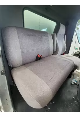 Kenworth T370 Seat, Front