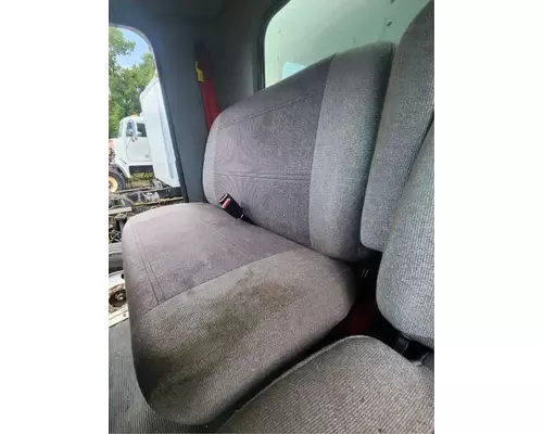 Kenworth T370 Seat, Front