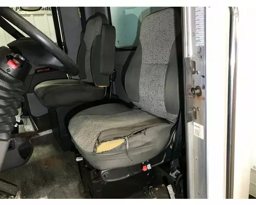 Kenworth T370 Seat (Air Ride Seat)