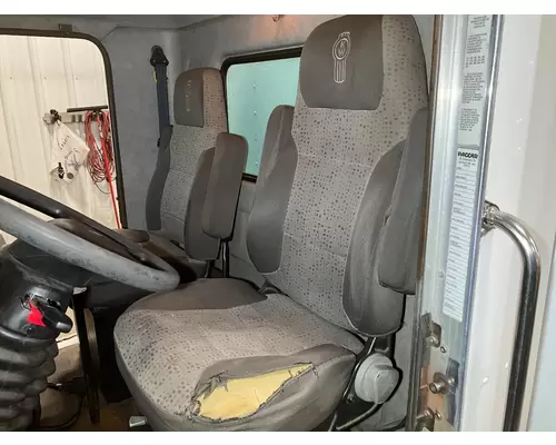 Kenworth T370 Seat (Air Ride Seat)