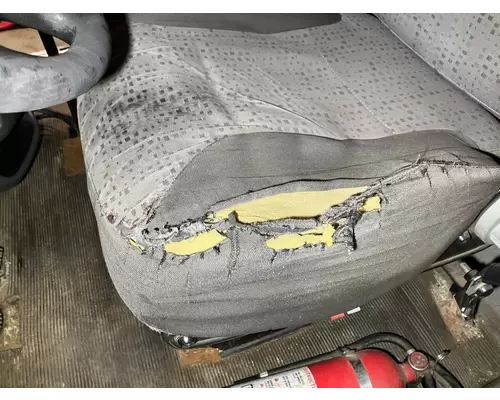 Kenworth T370 Seat (Air Ride Seat)