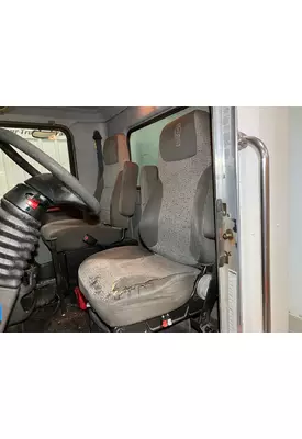 Kenworth T370 Seat (Air Ride Seat)