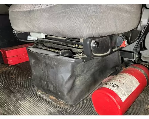 Kenworth T370 Seat (Air Ride Seat)