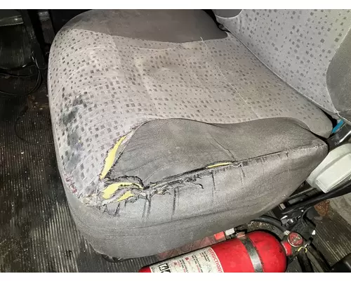 Kenworth T370 Seat (Air Ride Seat)