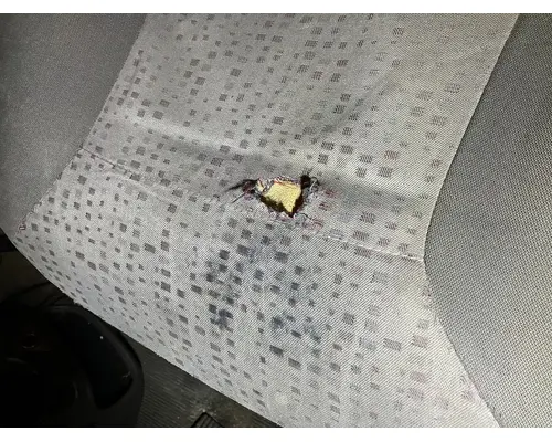 Kenworth T370 Seat (non-Suspension)