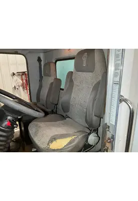 Kenworth T370 Seat (non-Suspension)