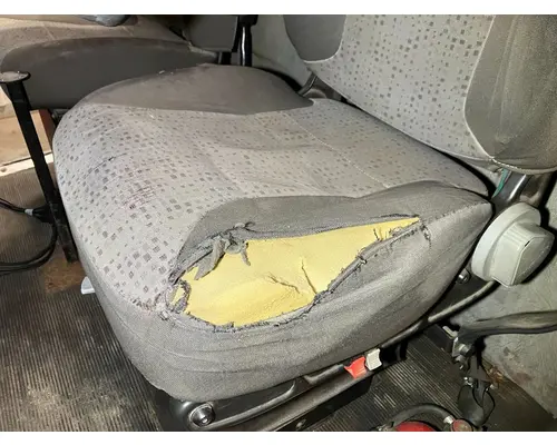 Kenworth T370 Seat (non-Suspension)