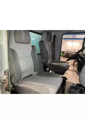Kenworth T370 Seat (non-Suspension)