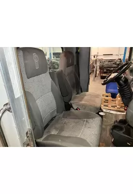 Kenworth T370 Seat (non-Suspension)