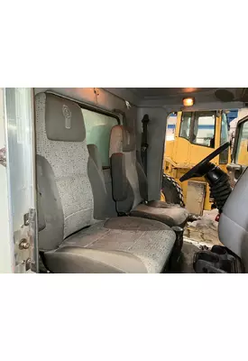 Kenworth T370 Seat (non-Suspension)