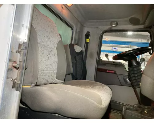 Kenworth T370 Seat (non-Suspension)
