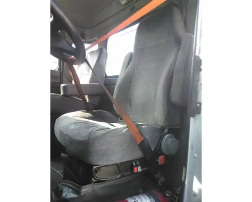Seat, Front KENWORTH T370 LKQ Evans Heavy Truck Parts