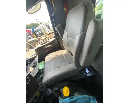 Seat, Front Kenworth T370 Complete Recycling Group LLC