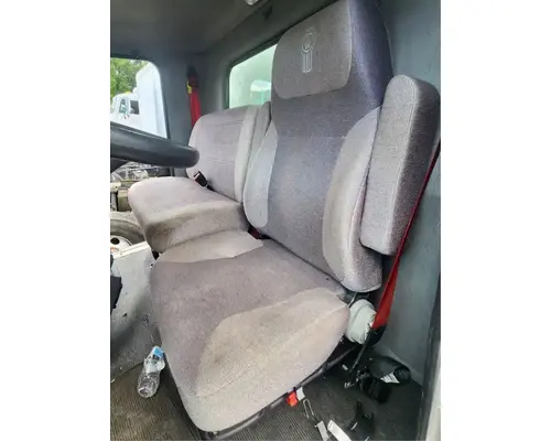 Seat, Front Kenworth T370 Complete Recycling Group LLC