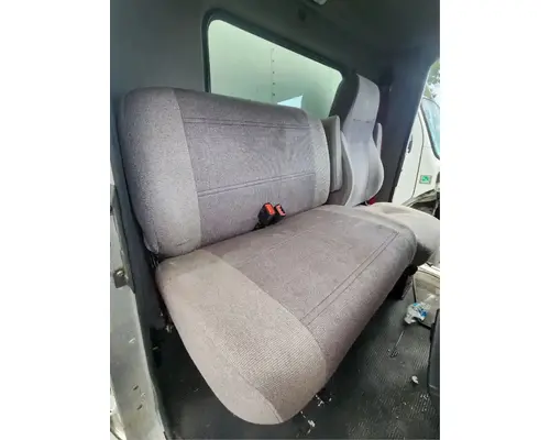 Seat, Front Kenworth T370 Complete Recycling Group LLC