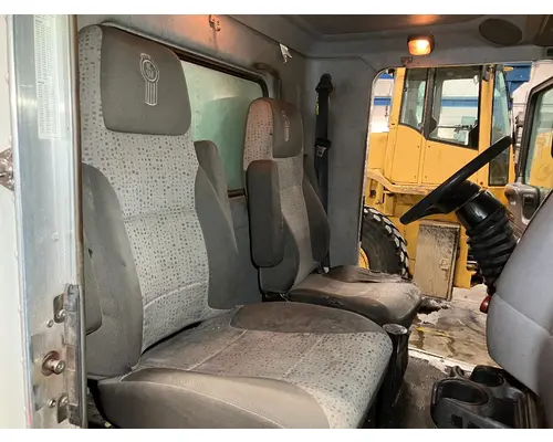 Seat, Front Kenworth T370 Vander Haags Inc Sf