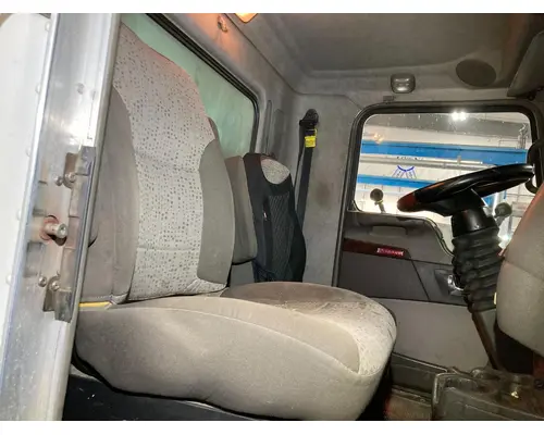 Seat, Front Kenworth T370 Vander Haags Inc Sf