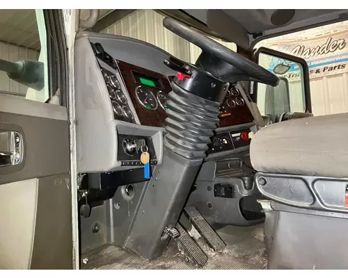 Kenworth T370 Steering Column