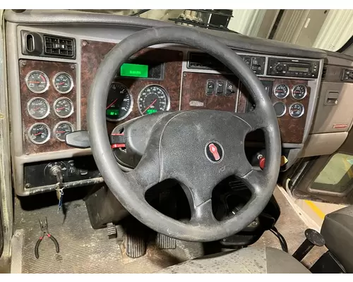 Kenworth T370 Steering Column