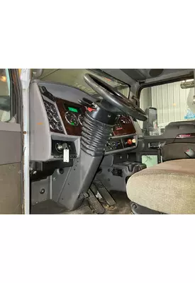 Kenworth T370 Steering Column