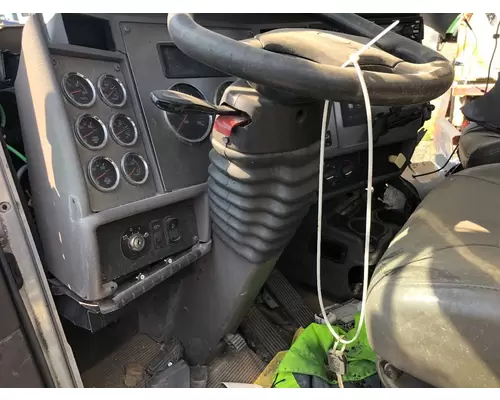 Kenworth T370 Steering Column