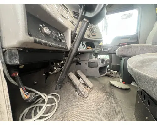 Steering Column KENWORTH T370 DTI Trucks