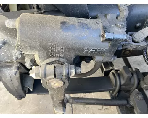 Steering Gear / Rack KENWORTH T370 DTI Trucks