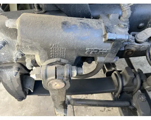 Steering Gear / Rack KENWORTH T370 DTI Trucks