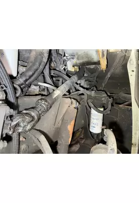 Kenworth T370 Steering Shaft