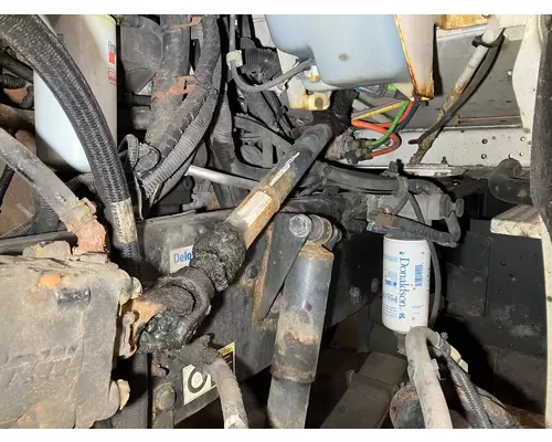 Kenworth T370 Steering Shaft