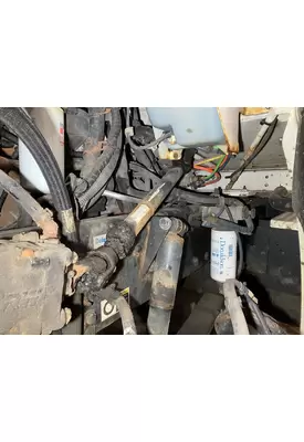 Kenworth T370 Steering Shaft
